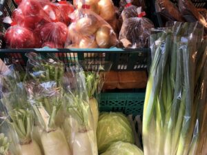 地域密着の取り組み